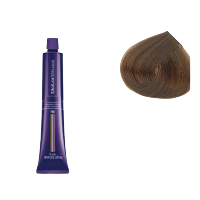 Salerm - Salermvison Tinte nº 7,0 - 75 ml