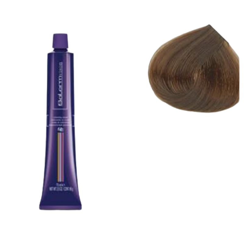 Salerm - Salermvison Tinte nº 7,00 - 75 ml