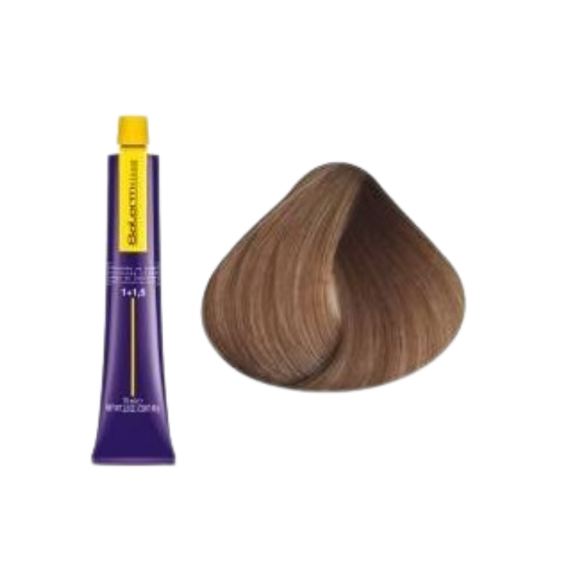 Salerm - Salermvison Tinte nº 8,223 - 75 ml