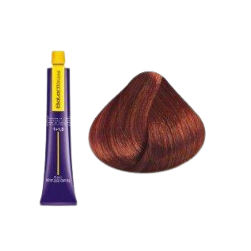 Salerm - Salermvison Tinte nº 8,46 - 75 ml