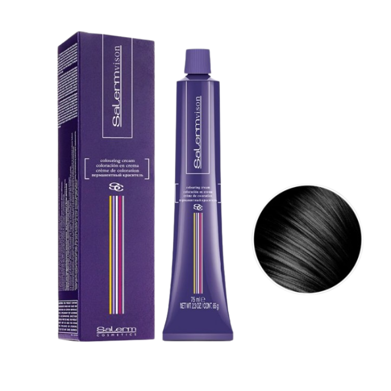Salerm - Salermvison Tinte nº FC1 - 75 ml