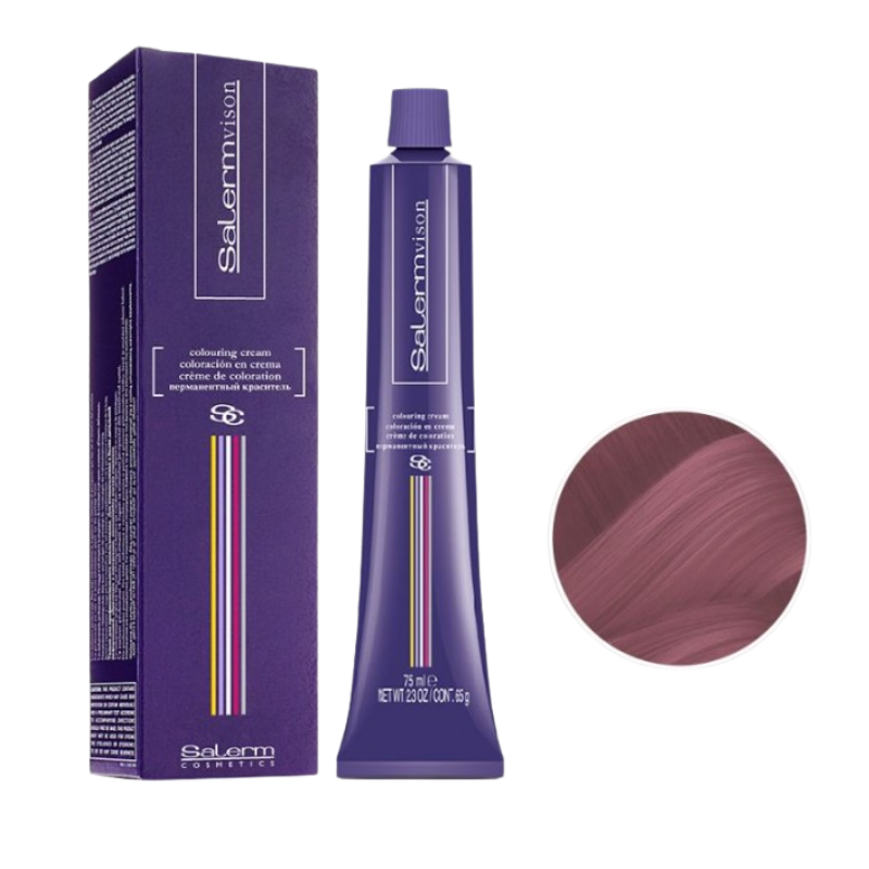 Salerm - Salermvison Tinte nº FC2 - 75 ml