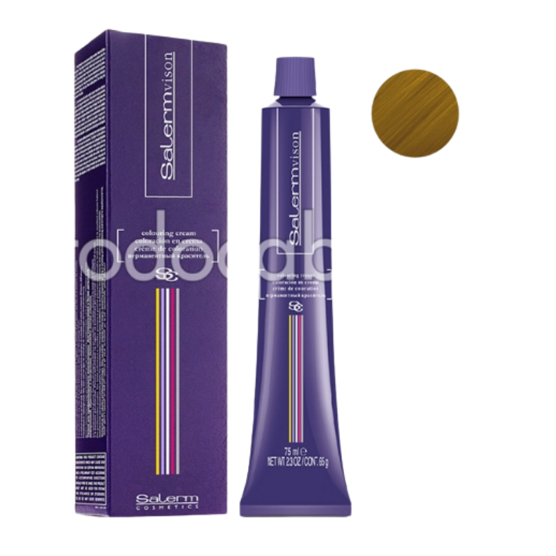 Salerm - Salermvison Tinte nº FC3 - 75 ml