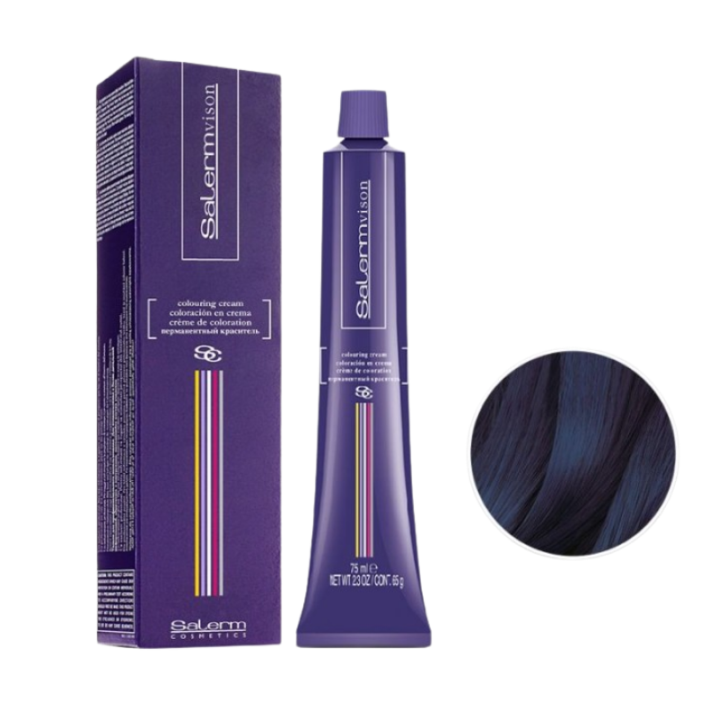 Salerm - Salermvison Tinte nº FC8 - 75 ml