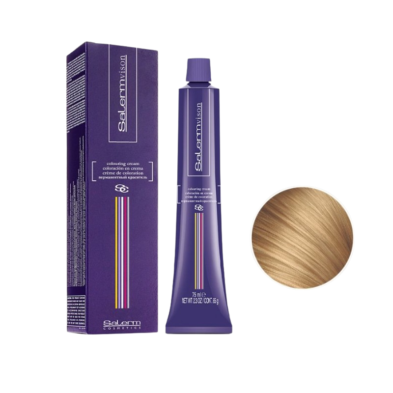 Salerm - Salermvison Tinte nº FC9 - 75 ml