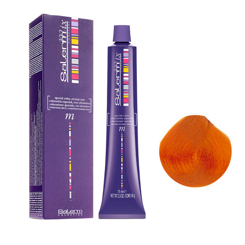 Salerm - Salermix Tinte Contrast nº 0,44