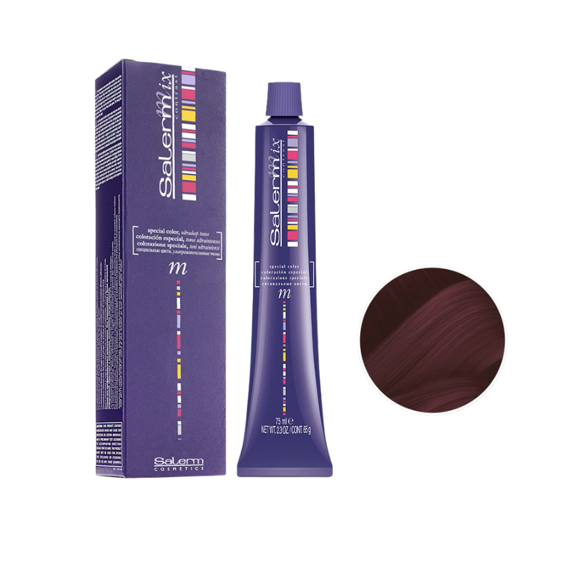 Salerm - Salermix Tinte Contrast nº 0,44