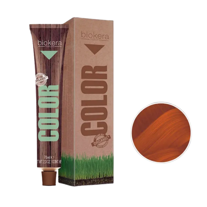 Salerm - Biokera Color nº 0,44 - 60 ml