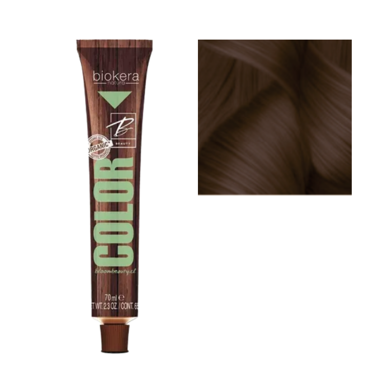 Salerm - Biokera Color nº 5,79 - 60 ml