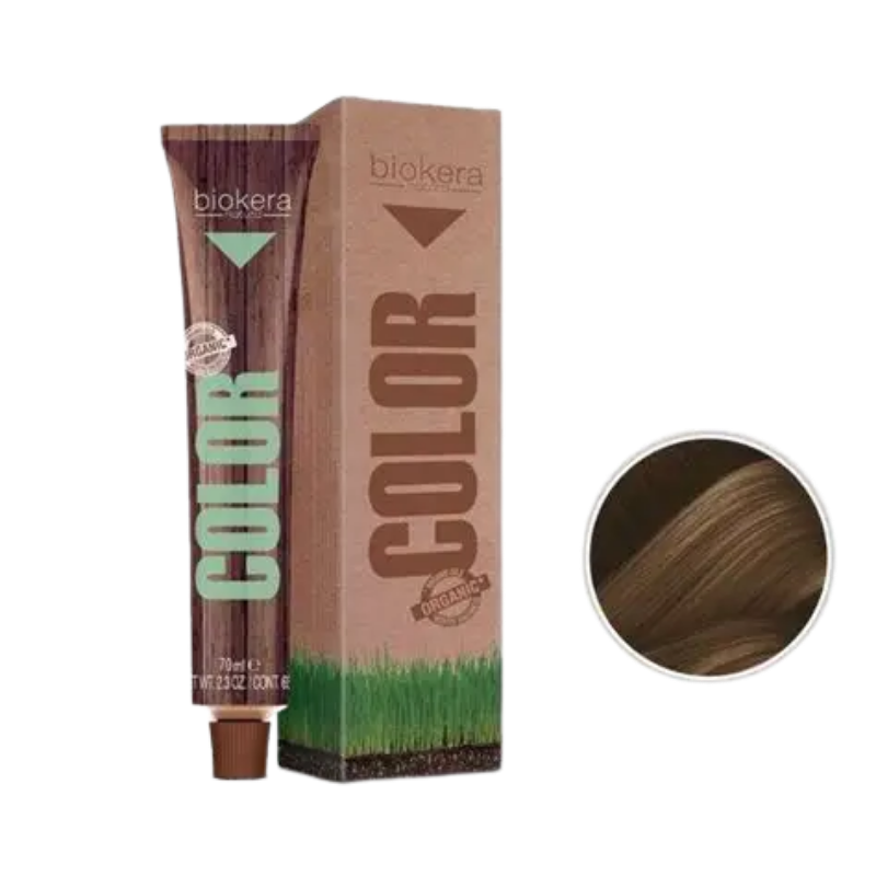 Salerm - Biokera Color nº 6,1 - 60 ml