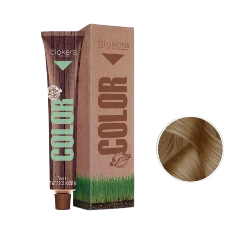 Salerm - Biokera Color nº 7,73 - 60 ml