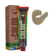 Salerm - Biokera Color nº 8 - 60 ml