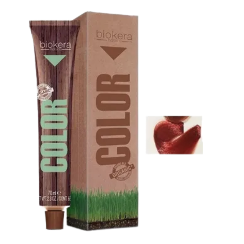 Salerm - Biokera Color nº 8,44 - 60 ml