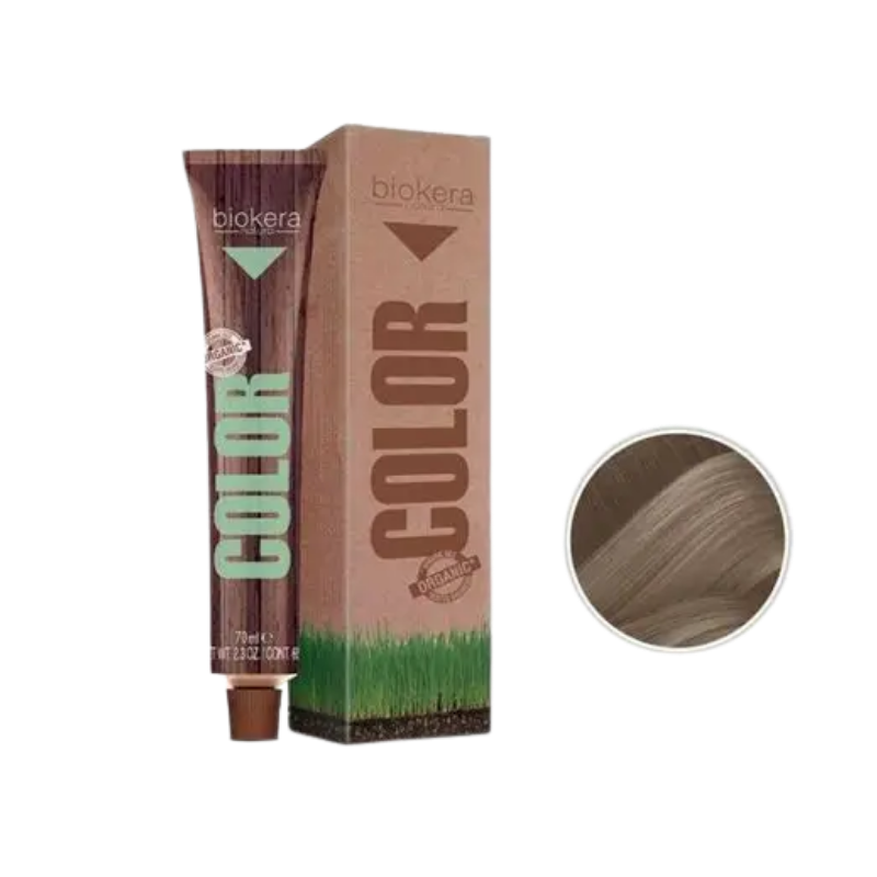 Salerm - Biokera Color nº 9,1 - 60 ml