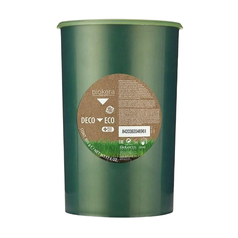 Salerm - Biokera Natura Decolo Deco Eco - Unidad