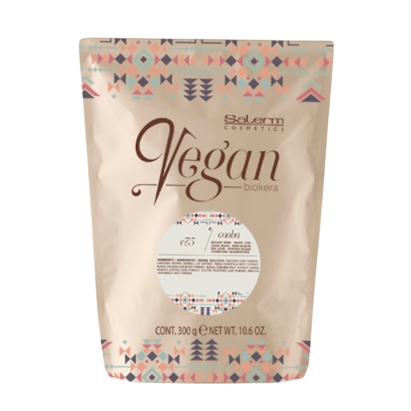 Salerm - Biokera Vegan Color V44