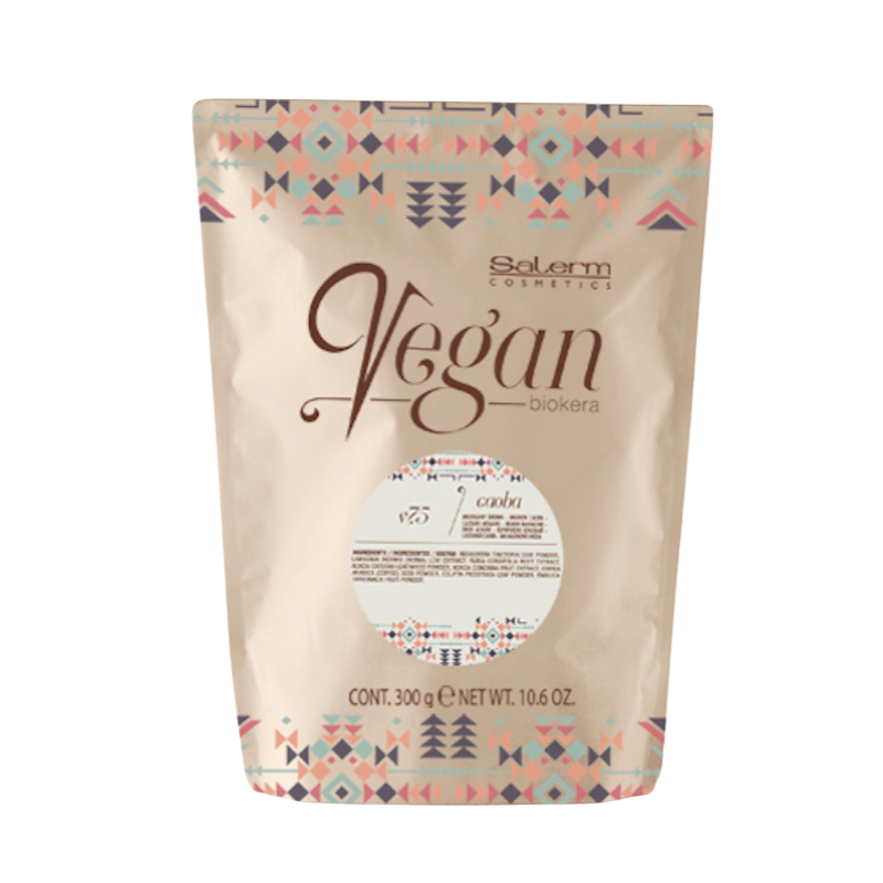 Salerm - Biokera Vegan Color V44