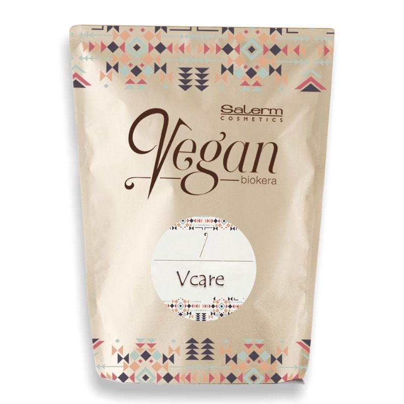 Salerm - Biokera Vegan Color V44