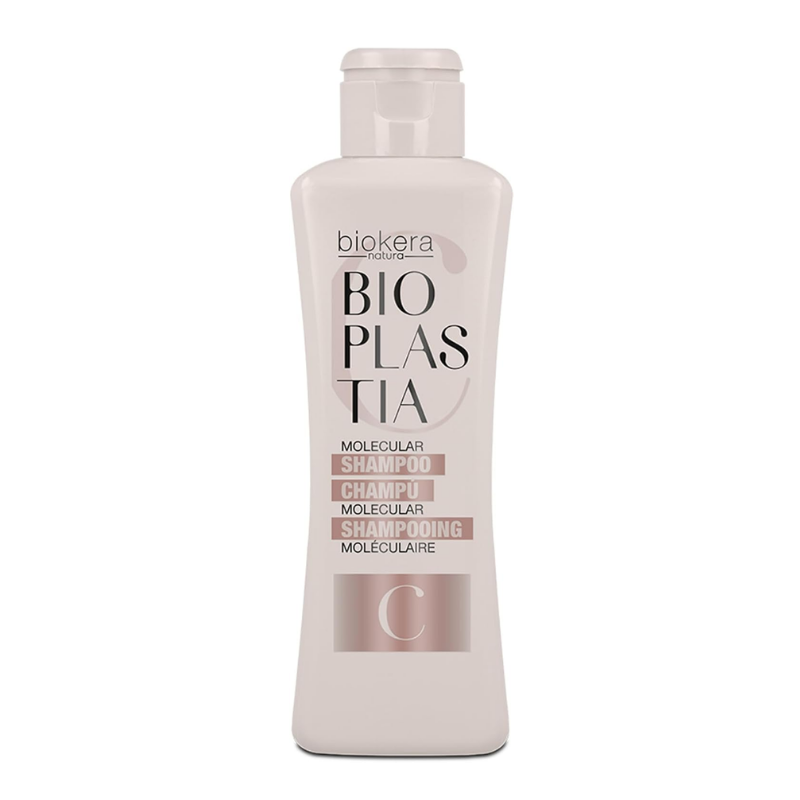 Salerm - Biokera Vegan Neutralizer - 300 ml