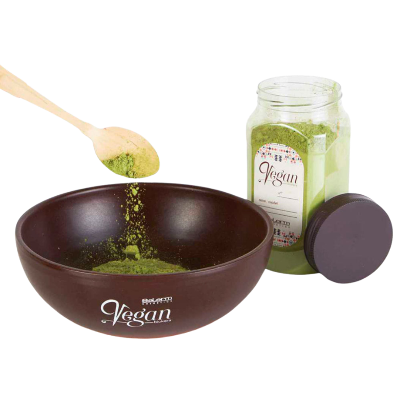 Salerm - Biokera Vegan Tarro Reposición - Unidad