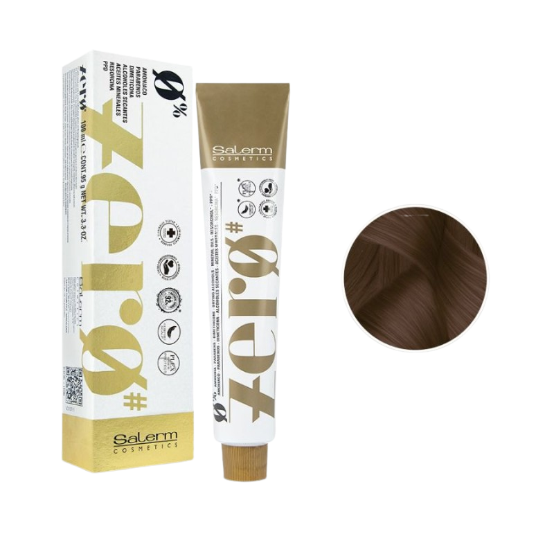 Salerm - Color.Zero nº 5,79 - 60 ml