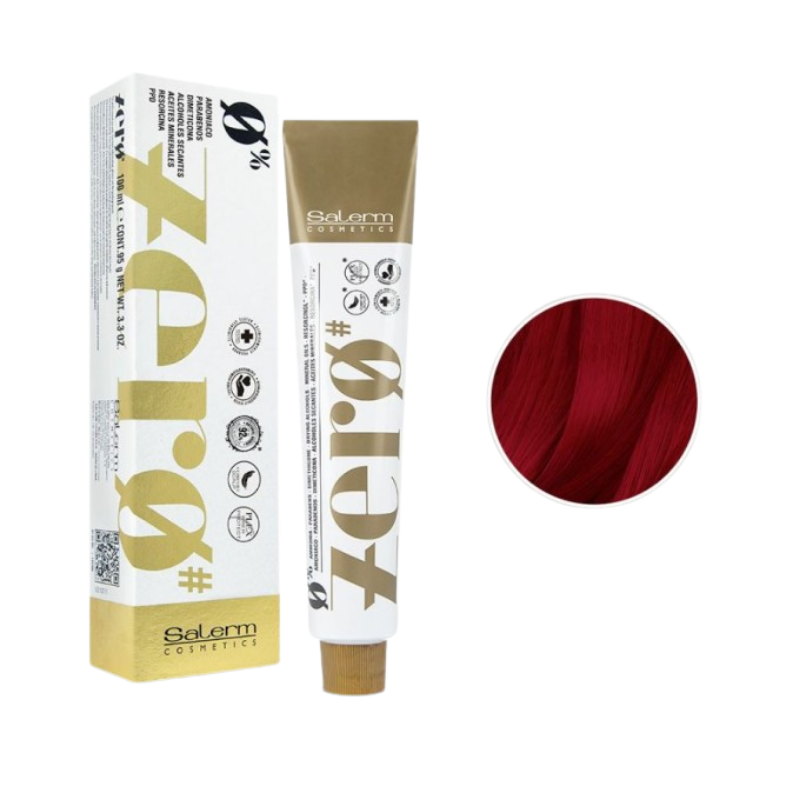 Salerm - Color.Zero nº 6,62 - 60 ml