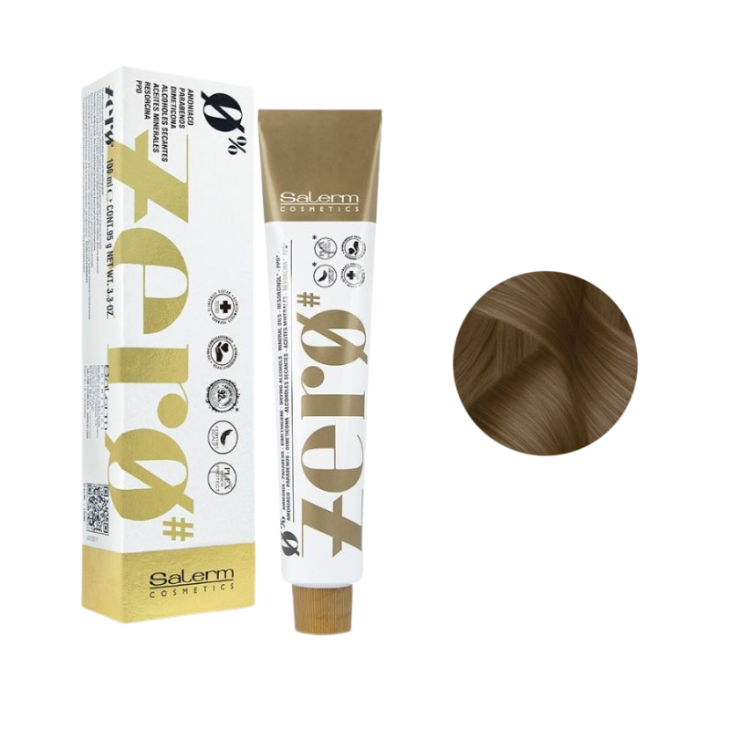 Salerm - Color.Zero nº 7,77 - 60 ml