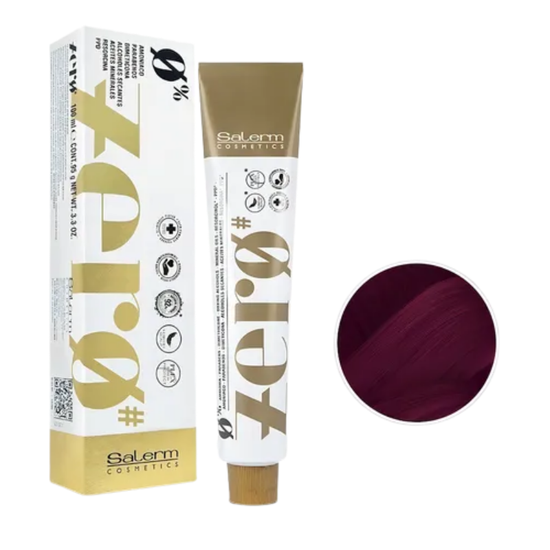 Salerm - Color.Zero nº 7,9 - 60 ml