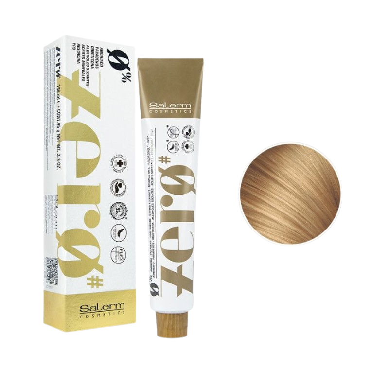 Salerm - Color.Zero nº 9,0 - 60 ml