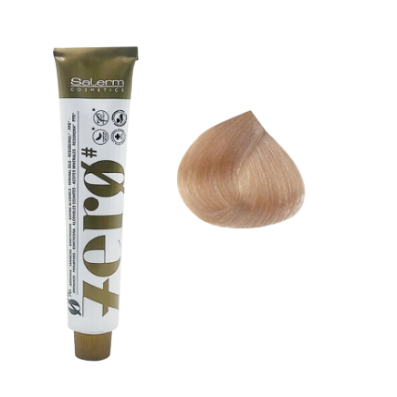 Salerm - Color.Zero nº 9,12 - 60 ml