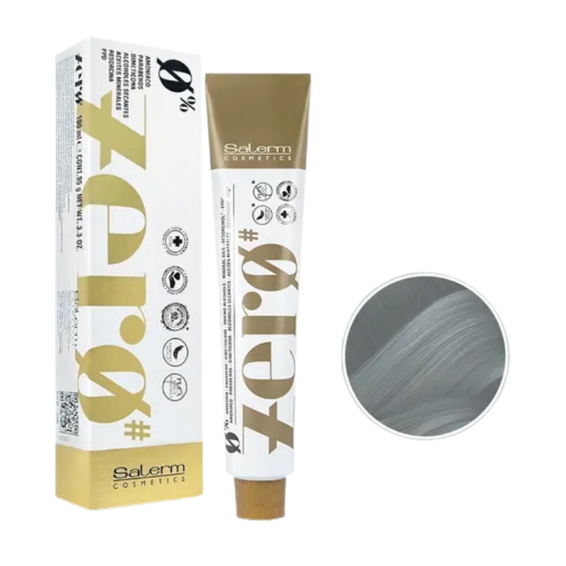 Salerm - Color.Zero Tona nº 0,11 - 60 ml