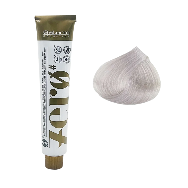 Salerm - Color.Zero Tona nº 0,112 - 60 ml