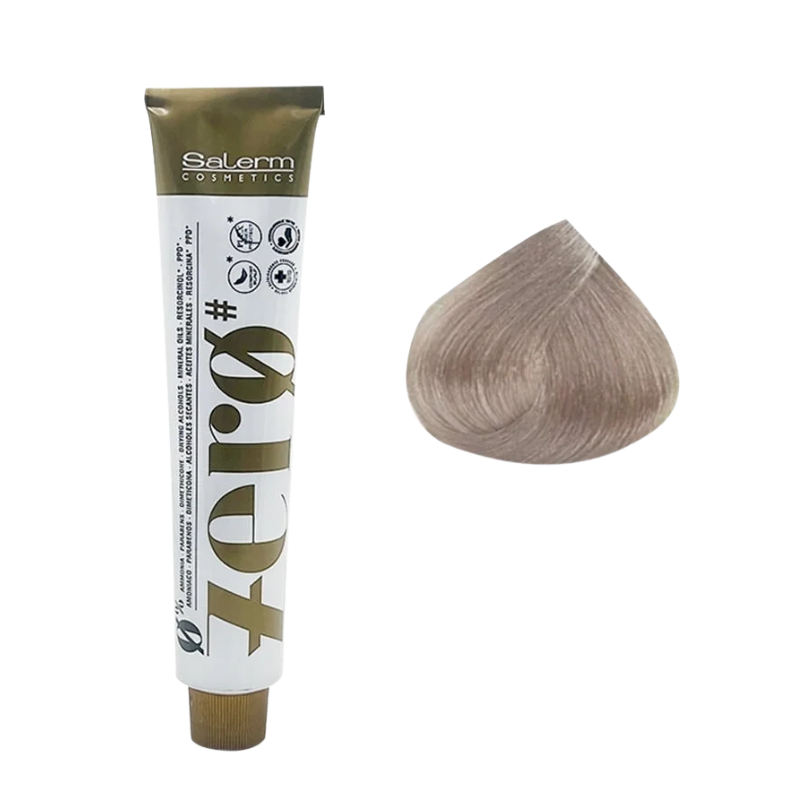 Salerm - Color.Zero Tona nº 0,21 - 60 ml