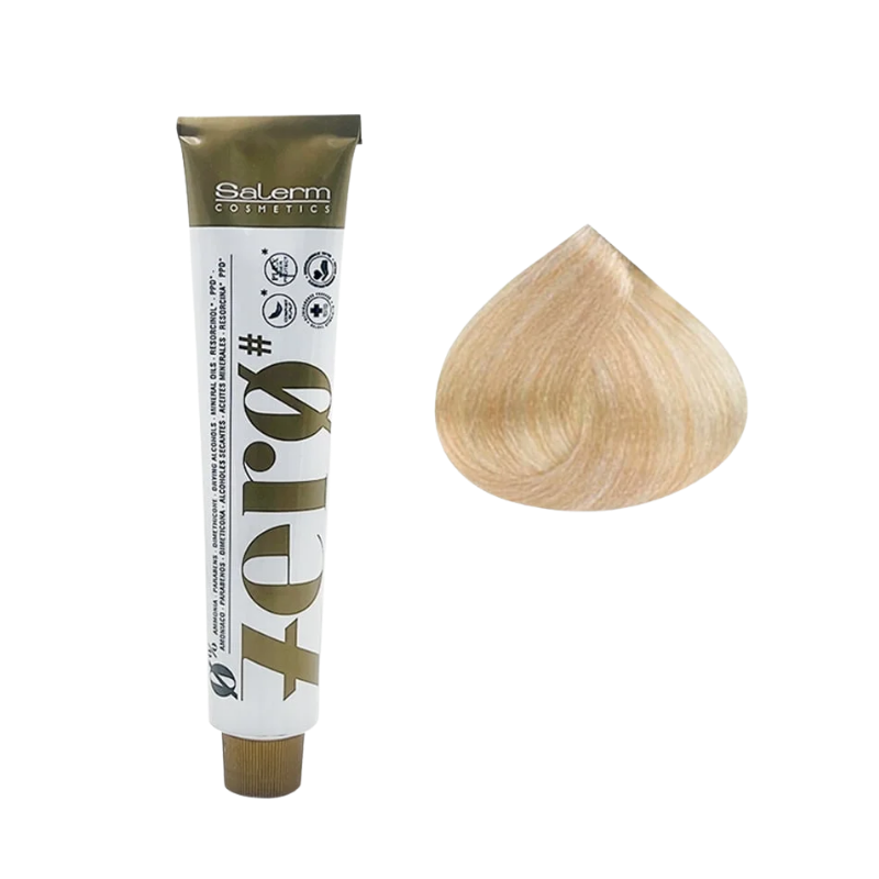 Salerm - Color.Zero Tona nº 0,27 - 60 ml