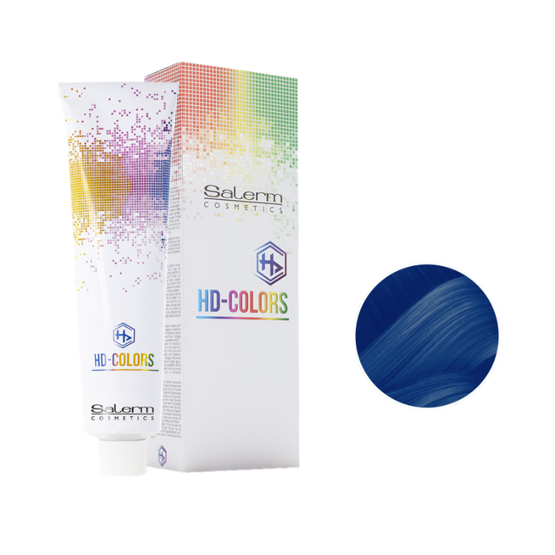 Salerm - HD Colors Blue