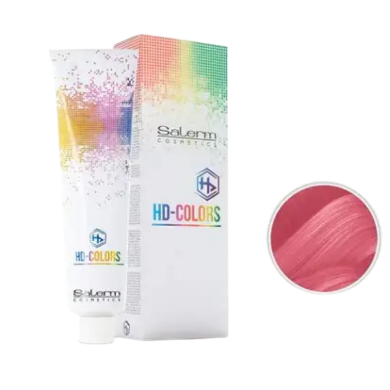 Salerm - HD Colors Blue