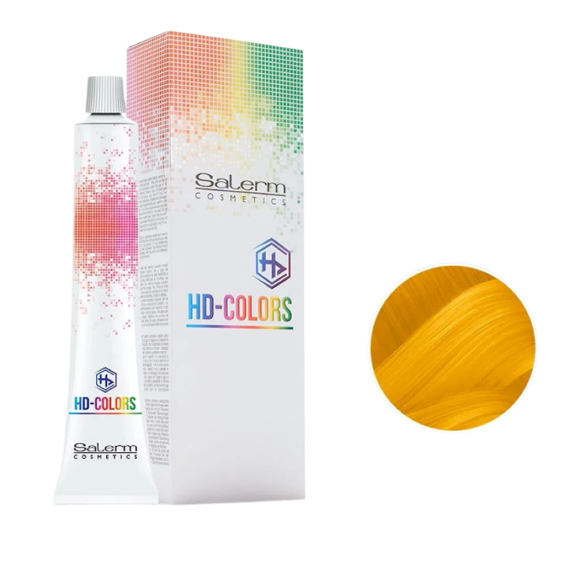 Salerm - HD Colors Blue