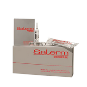 Salerm - Decopate Kit - 12 sobres + 3 estuches x 4 ampollas