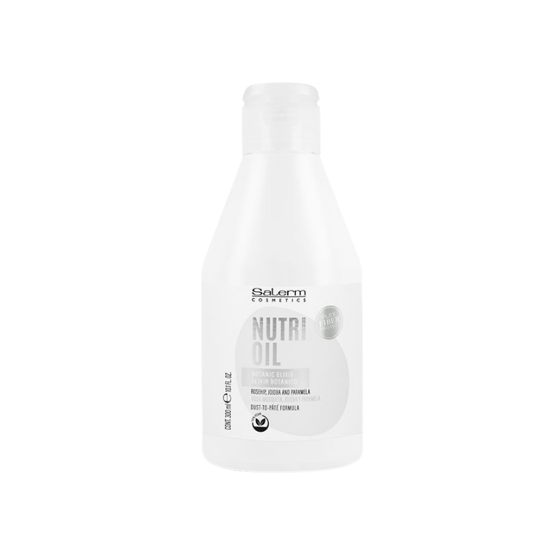 Salerm - HD Colors - Nutri Oil - 300 ml