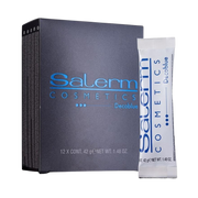 Salerm - Decolorante Decoblue Estuche - 12 sobres
