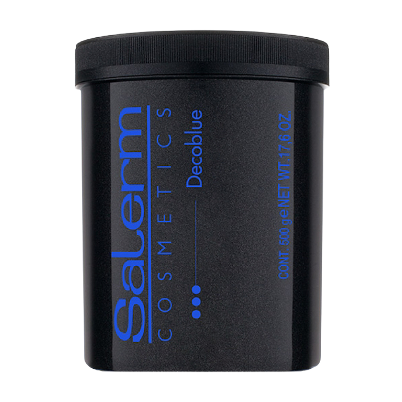 Salerm - Decolorante Decoblue - 500 g