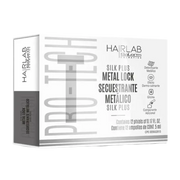 Salerm - Silk Plus Estuche 12 x 5 ml