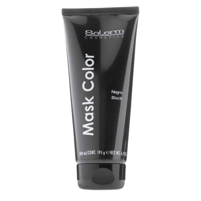 Salerm - Mascarilla Color Caoba