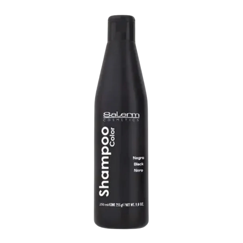 Salerm - Champú Color Caoba