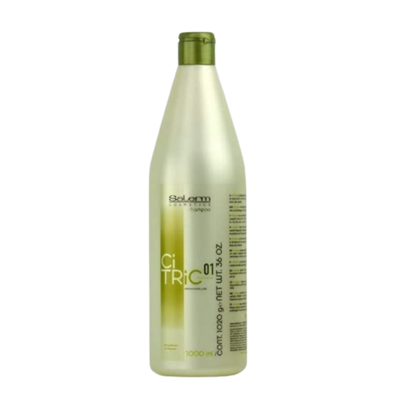 Salerm - Citric Balance Champú