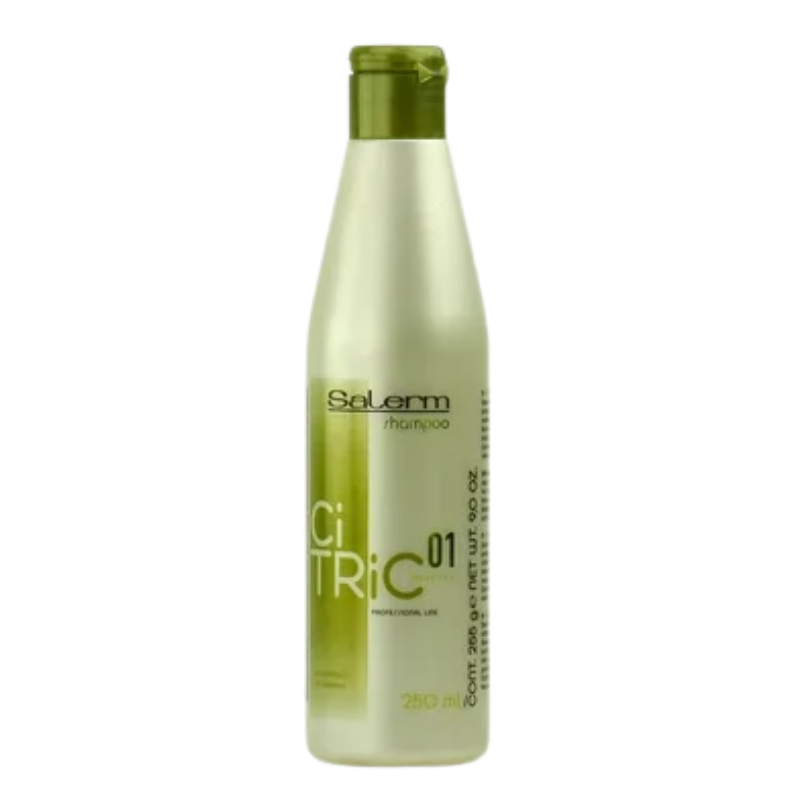 Salerm - Citric Balance Champú