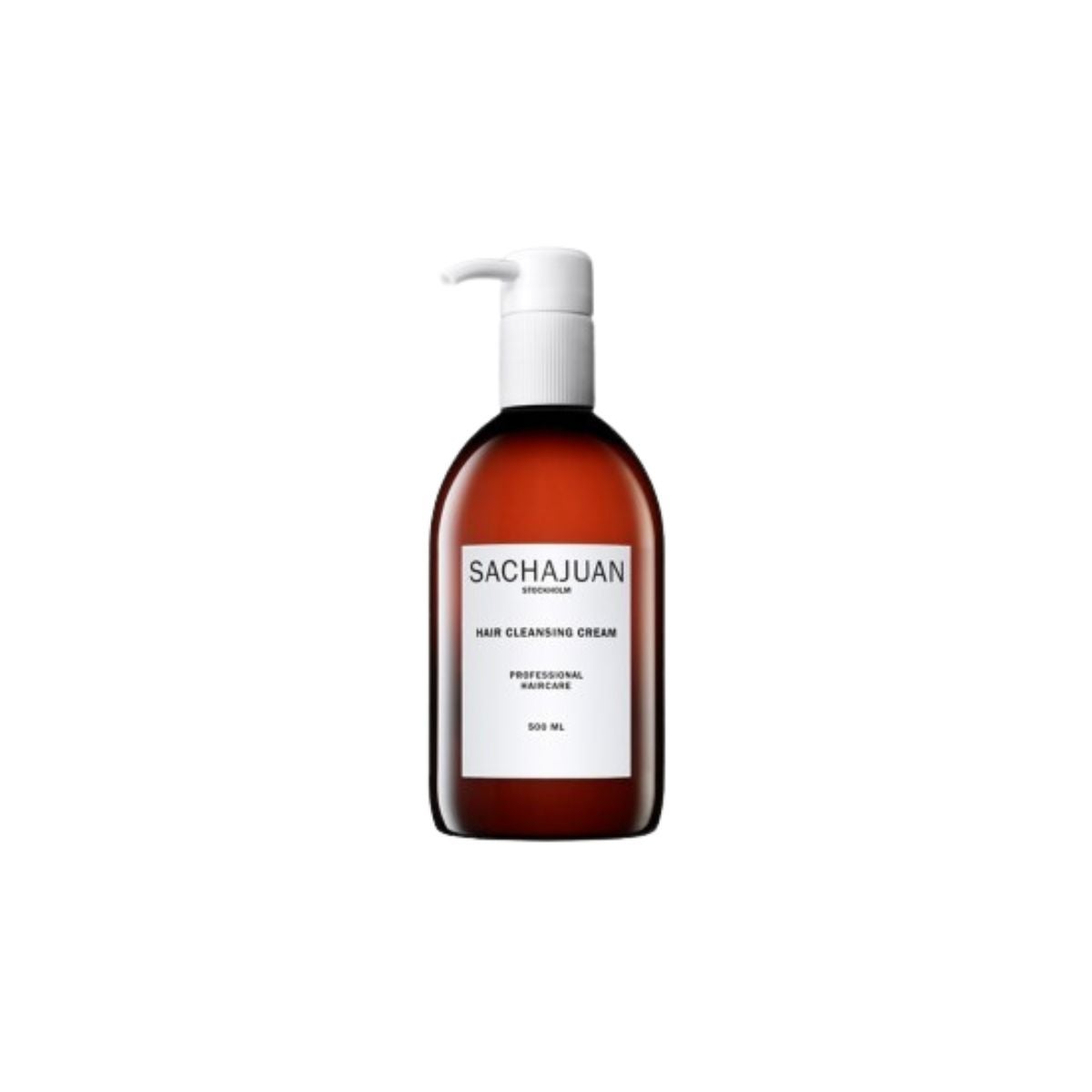 Salerm - Citric Balance Mascarilla