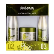 Salerm - Citric Balance Kit 3 Productos - Unidad