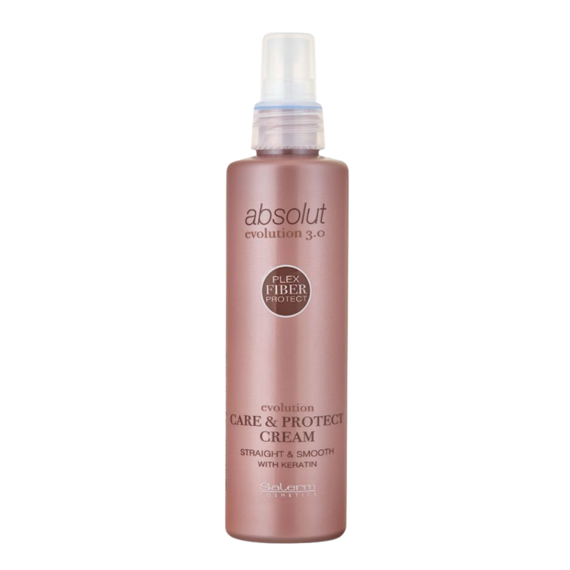 Salerm - Absolut 3.0 Crema Protectora - 190 ml