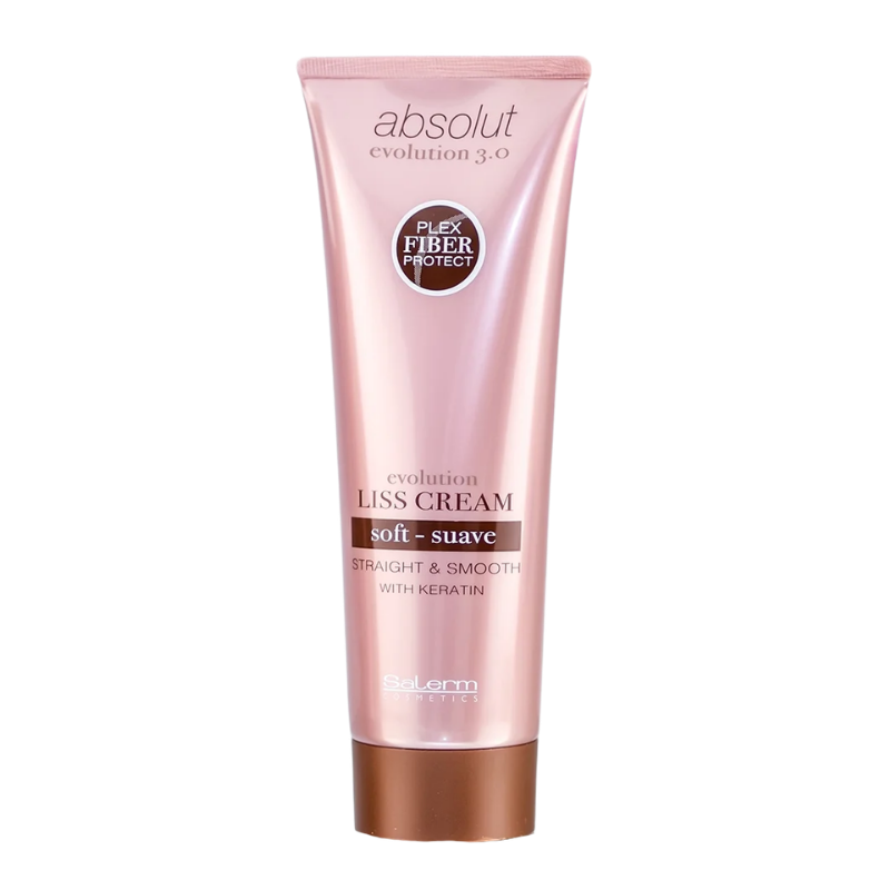 Salerm - Absolut 3.0 Crema Neutralizante - 250 ml